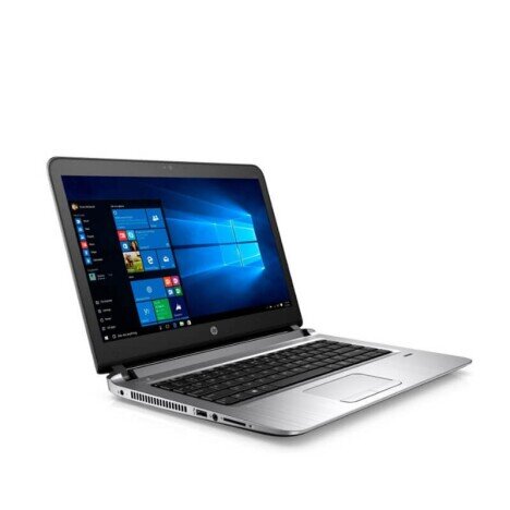 Laptop SH HP ProBook 440 G3, i5-6200U, 8GB DDR4, 256GB SSD, Grad A-, 14 inci FHD