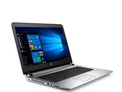 Laptop SH HP ProBook 440 G3, i5-6200U, 8GB DDR4, 256GB SSD, Grad A-, 14 inci FHD